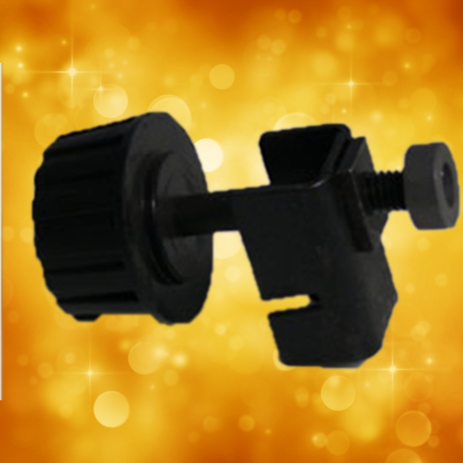 Delta Tool Part 424-12-314-0001 Clamp Assembly 424-12-314-0001